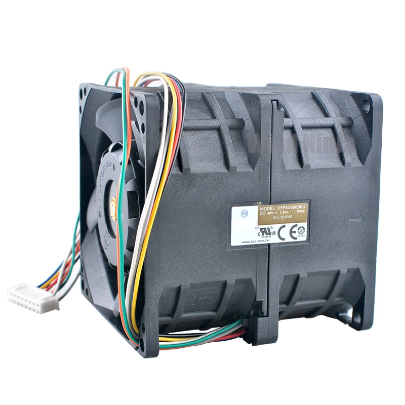 DFPA0880B8U 8 ΡΠΌ 80 ΠΌΠΌ Π²Π΅Π½ΡΠΈΠ»ΡΡΠΎΡ 80x80x80 ΠΌΠΌ ΠΏΠΎΡΡΠΎΡΠ½Π½ΡΠΉ ΡΠΎΠΊ 48 Π 12000 Π ΠΎΠ±/ΠΌΠΈΠ½ Π²ΡΡΠΎΠΊΠΎΡΠΊΠΎΡΠΎΡΡΠ½ΠΎΠΉ Π΄Π²ΡΡ
ΠΌΠΎΡΠΎΡΠ½ΡΠΉ ΠΎΡ
Π»Π°ΠΆΠ΄Π°ΡΡΠΈΠΉ Π²Π΅Π½ΡΠΈΠ»ΡΡΠΎΡ Π΄Π»Ρ ΡΠ΅ΡΠ²Π΅ΡΠ½ΡΡ
ΡΠΊΠ°ΡΠΎΠ² DFPA0880B8U 8 ΡΠΌ 80 ΠΌΠΌ Π²Π΅Π½ΡΠΈΠ»ΡΡΠΎΡ 80x80x80 ΠΌΠΌ ΠΏΠΎΡΡΠΎΡΠ½Π½ΡΠΉ ΡΠΎΠΊ 48 Π 12000 Π ΠΎΠ±/ΠΌΠΈΠ½ Π²ΡΡΠΎΠΊΠΎΡΠΊΠΎΡΠΎΡΡΠ½ΠΎΠΉ Π΄Π²ΡΡ
ΠΌΠΎΡΠΎΡΠ½ΡΠΉ ΠΎΡ
Π»Π°ΠΆΠ΄Π°ΡΡΠΈΠΉ Π²Π΅Π½ΡΠΈΠ»ΡΡΠΎΡ Π΄Π»Ρ ΡΠ΅ΡΠ²Π΅ΡΠ½ΡΡ
ΡΠΊΠ°ΡΠΎΠ²