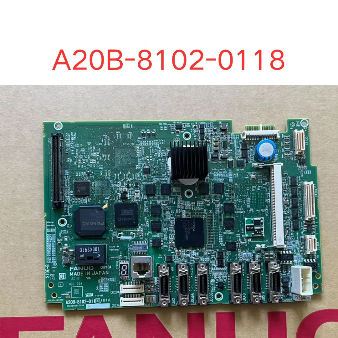 

Brand-new A20B-8102-0118 Original motherboard Fast shipping