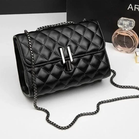 Minority Bag Female New Simple Bags Fashion Handbags Trend Women Bag Female Student Single Shoulder Messenger