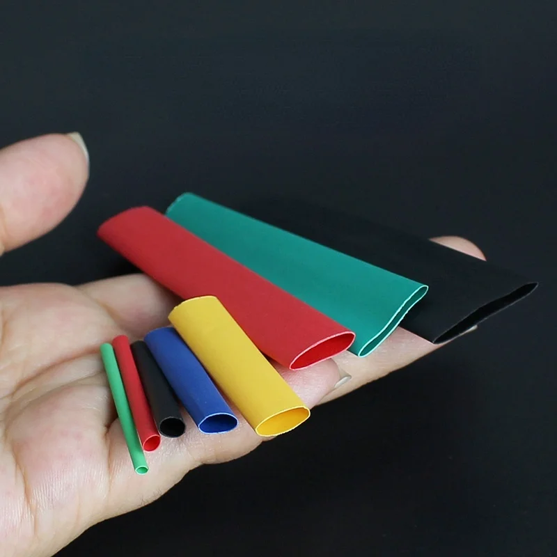 Heat Shrink Tube heat shrink tubing