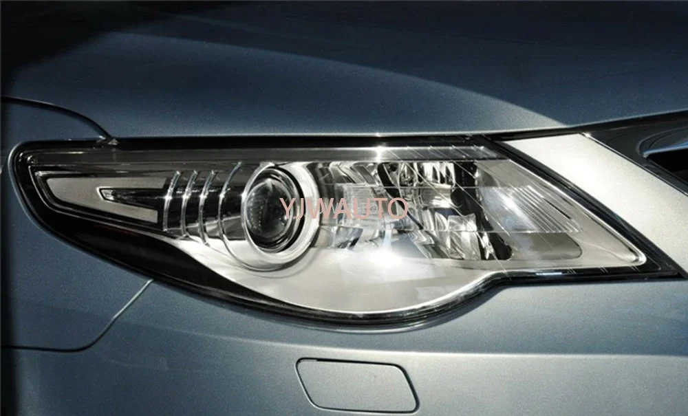 VW Passat B6 2008 CC Headlight Front LAMP RIGHT Side RH Xenon H 並行輸入品 Volkswagen Passat CC B6 Xenon Headlight Right Side Original OEM NEW  3C8941754C