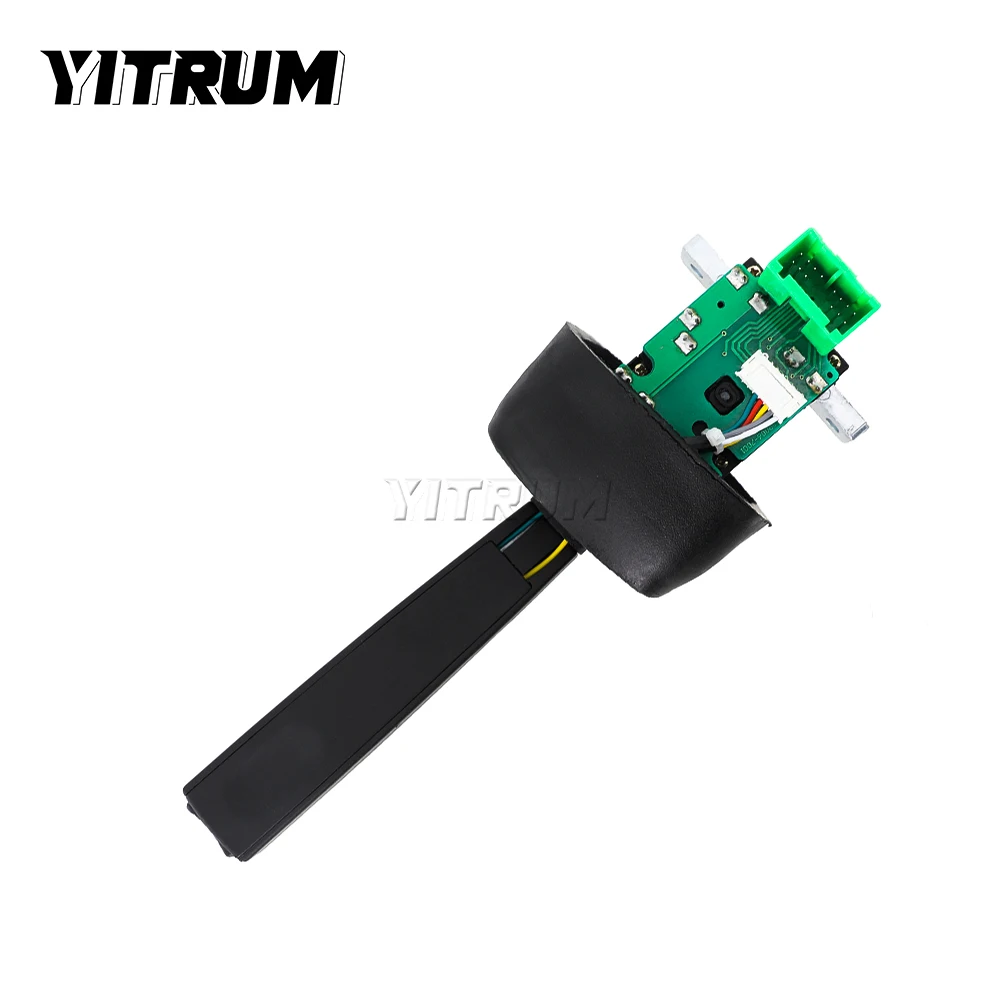 YITRUM 20797838 9785501 20399170 20479584 20701049 Turn Signal Switch For 2005-2012 Volvo VNL VNM Truck