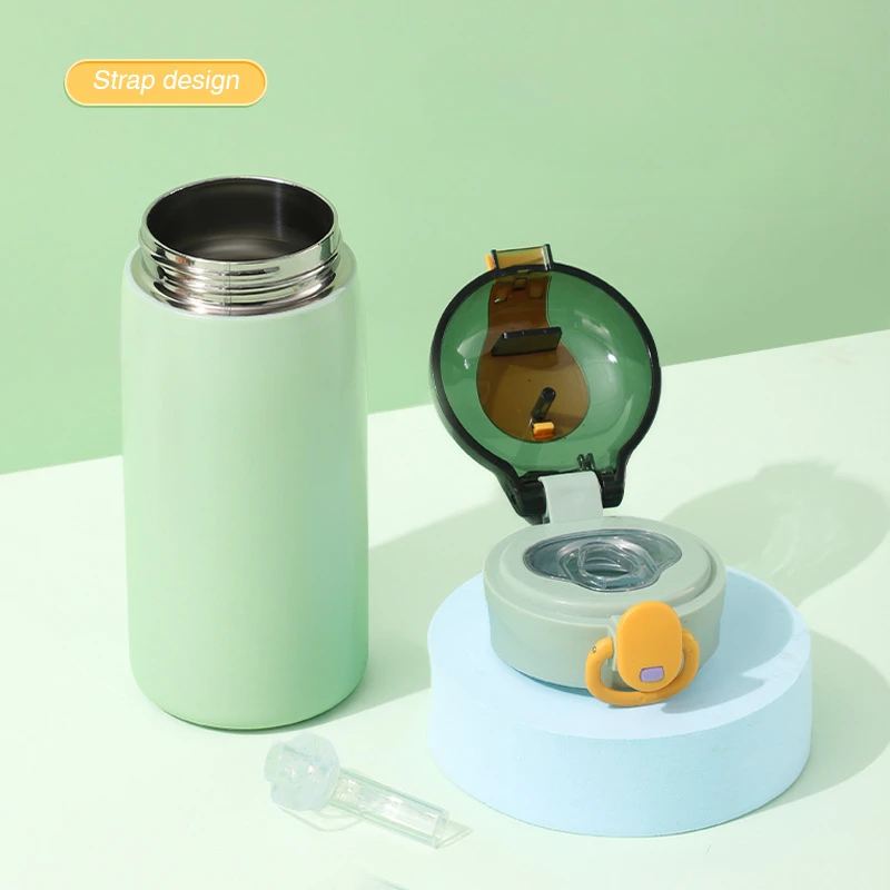 Portable Kids Thermos Mug With Straw Stainless Steel Cartoon Vacuum Flasks Children Cute Thermal Water Bottle Tumbler Thermocup 5 Sdeb6429e7ed24aa8b6f0a13d56030ea2B