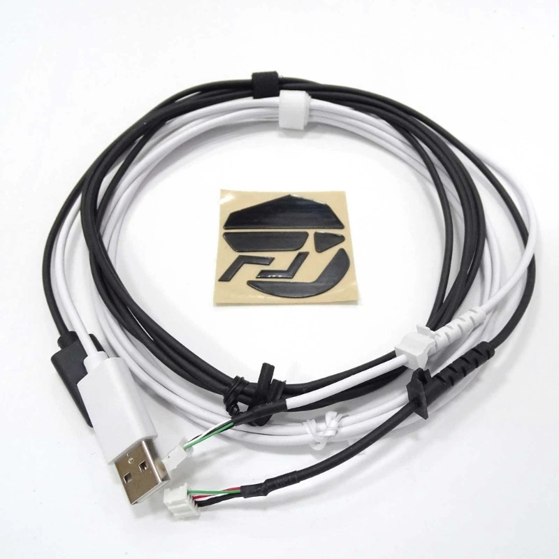  G502  콺 USB Ʈ 콺 ̺  , PVC  ̾, 1 Ʈ
