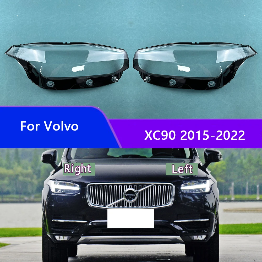 Gebruikersreview van Volvo XC90 T8 Recharge AWD R-Design (2022