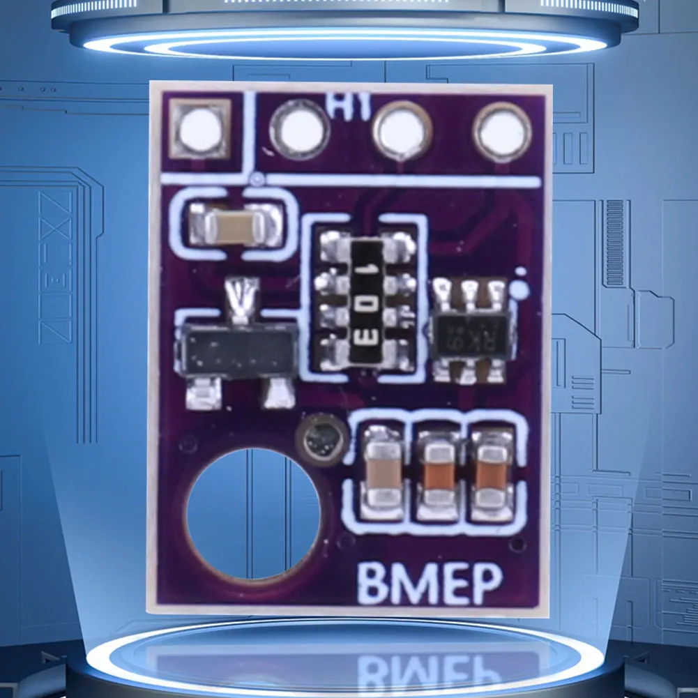 Capteur barométrique BMP280 BME280 I2C SPI pour Arduino