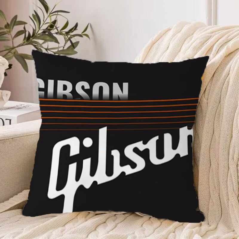 

Декоративные подушки Gibson, декоративная наволочка, подушка, кресла-обнимашки, 45*45, чехлы для кровати, осеннего декора, наволочки для дивана