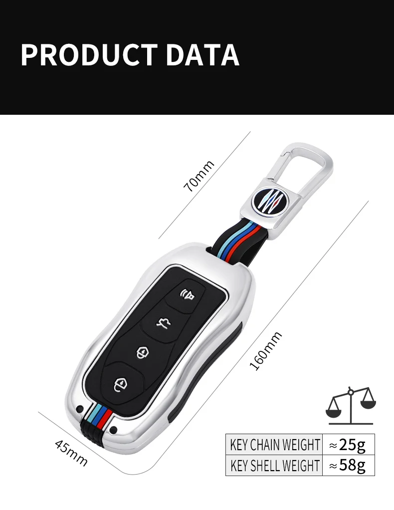 Custodia protettiva per portachiavi Smart Car per Hyundai Tucson Solaris Sonata Hybrid NEXO NX4 Santafe dn8 2020 2021 portachiavi con supporto 15 Custodia protettiva per portachiavi Smart Car per Hyundai Tucson Solaris Sonata Hybrid NEXO NX4 Santafe dn8 2020 2021 portachiavi con supporto - Sdeb6933a106c4409bdc79ed4de8b1021T