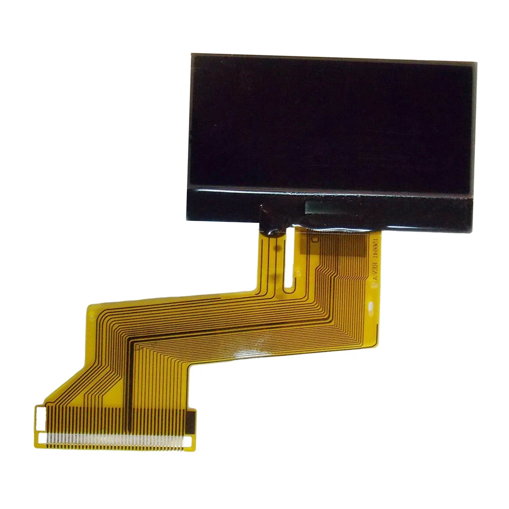 Car Instrument Cluster LCD Display Car Instrument Cluster Display for Mercedes Vito W639 2004 -