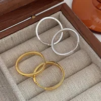 Fashion Simple Big Round Hoop Earrings for Women Girls Vintage Delicate Circle Drop Earring Party Wedding Jewelry Gifts