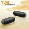 TRIBIT XSound Plus 2 Portable Bluetooth Speaker, 30W Power, IPX7 Waterproof Wireless Speaker 24-hrs Playtime For Camping, Hiking 5