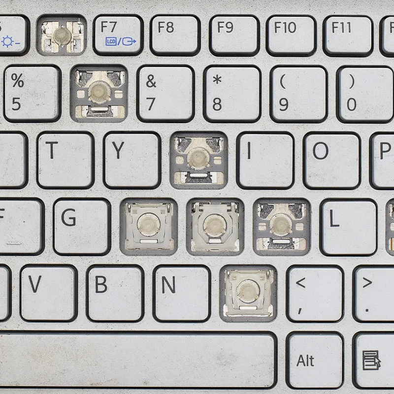 Рисунок 4 - Запасная крышка для ключей для