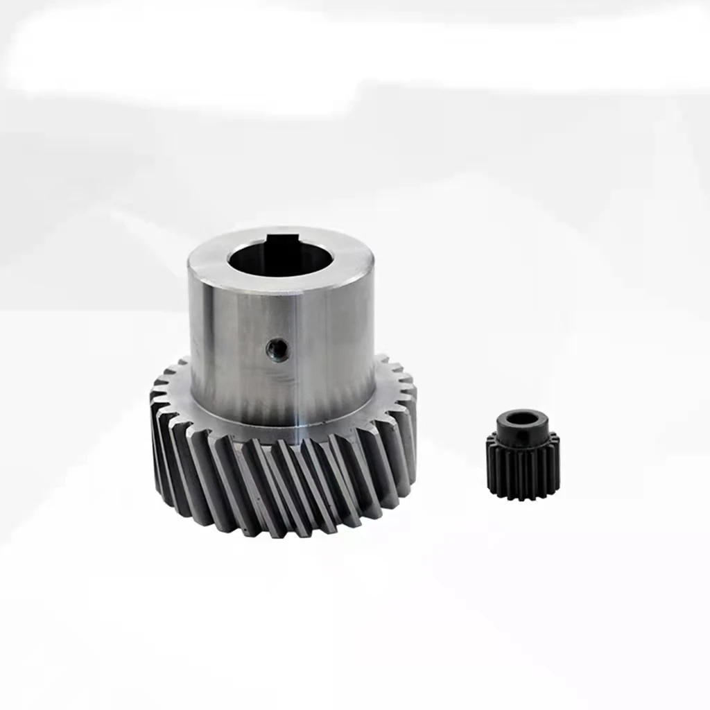 Engraving machine precision rack 1-mode straight rack 1.5-mode helical rack 3-mode 2-mode high-precision straight gear helical g