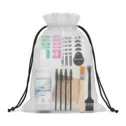Screen Cleaning Kit: Spray, Wipes, Brushes, and Swabs (Screen cleaner kit)
