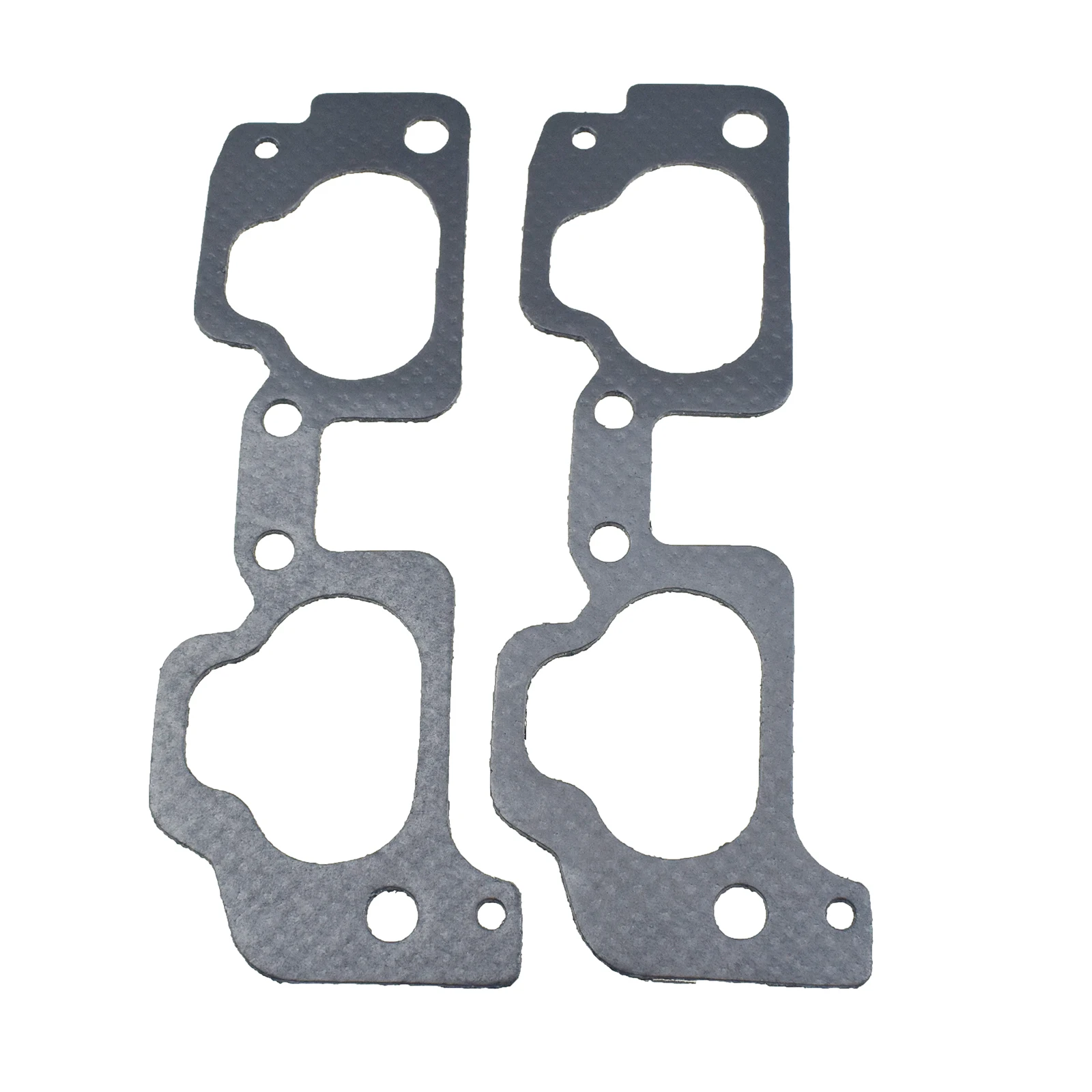 2pcs Engine Intake Manifold Gasket For Subaru Impreza OUTBACK BAJA Legacy Forester 14035AA383,14035-AA383,14035AA450 New