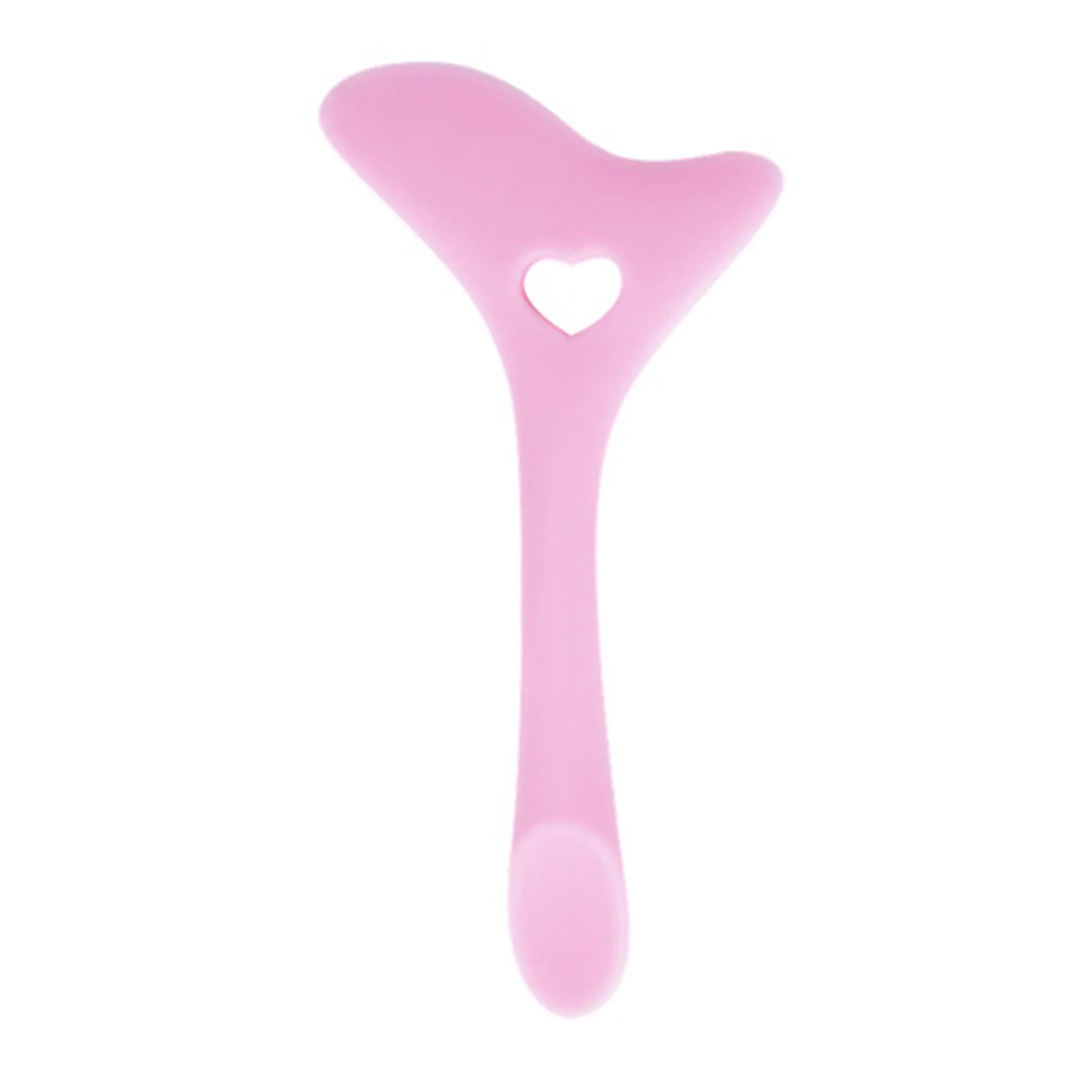 Eyeliner Stencils Wing Tips Eyeshadow Stencils Silicone Tool Multifunctional Eye Makeup Tool For Beginners