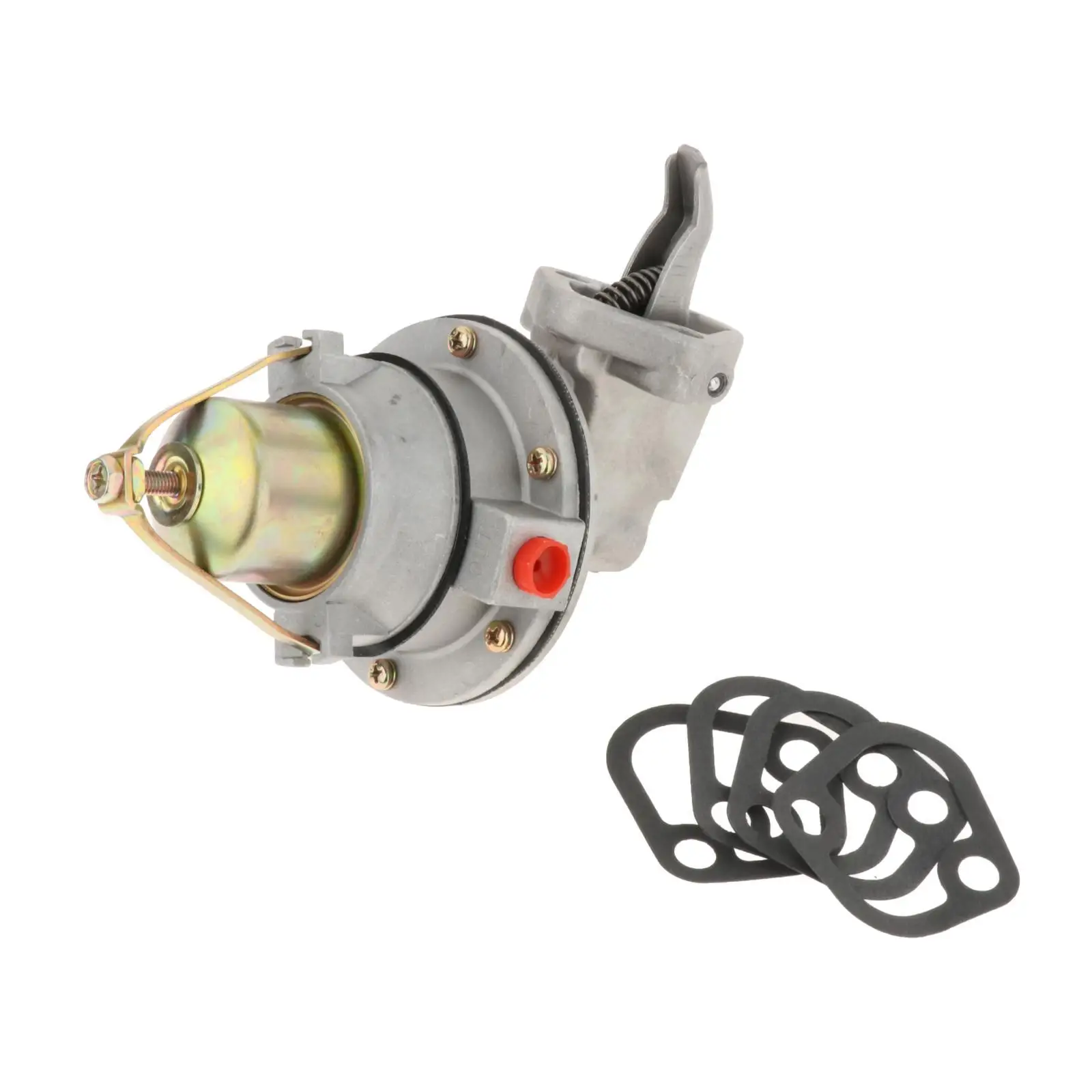 

3854858 Fuel Pump Engine Parts Replace 861676A1 for Mercruiser 165