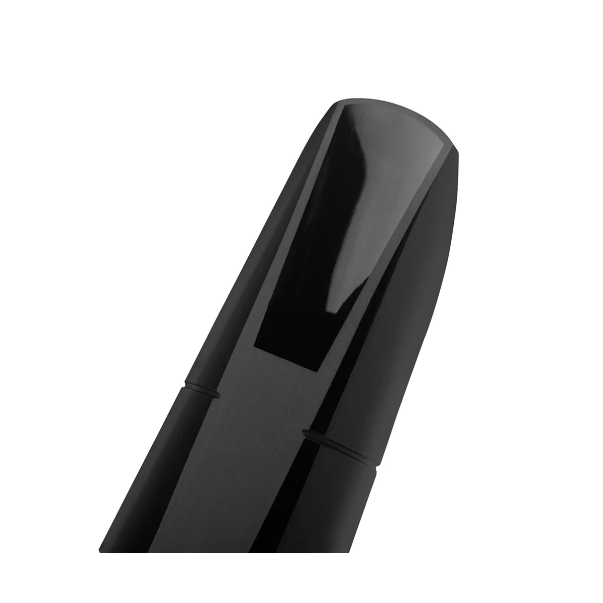 

SLADE High-Grade Clarinet Flute Head Bakelite Flute Head Down B Tone Clarinet Mouthpiece Beginner Clarinet Flute Head Mouth