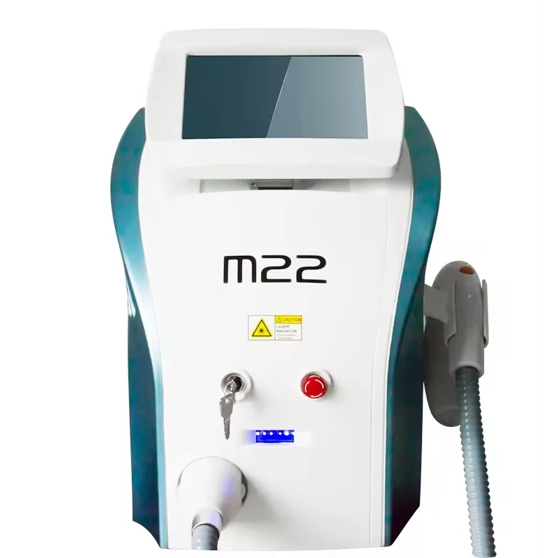 M22 Painless Picosecond Laser Machine for Tattoo Removal Pigment Removal Skin Rejuvenation And Permanent Optical Pulse Therapy o