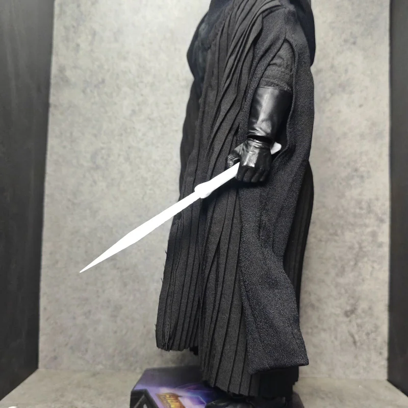 

1/6 （1/12）scale Soldier Bone Sword Model for 12'' Figure
