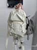 Casual Color Blo Bapa Lightweight Travel Bag Climbing Small Bapa High Aesthetic Value for Junior And High School St...