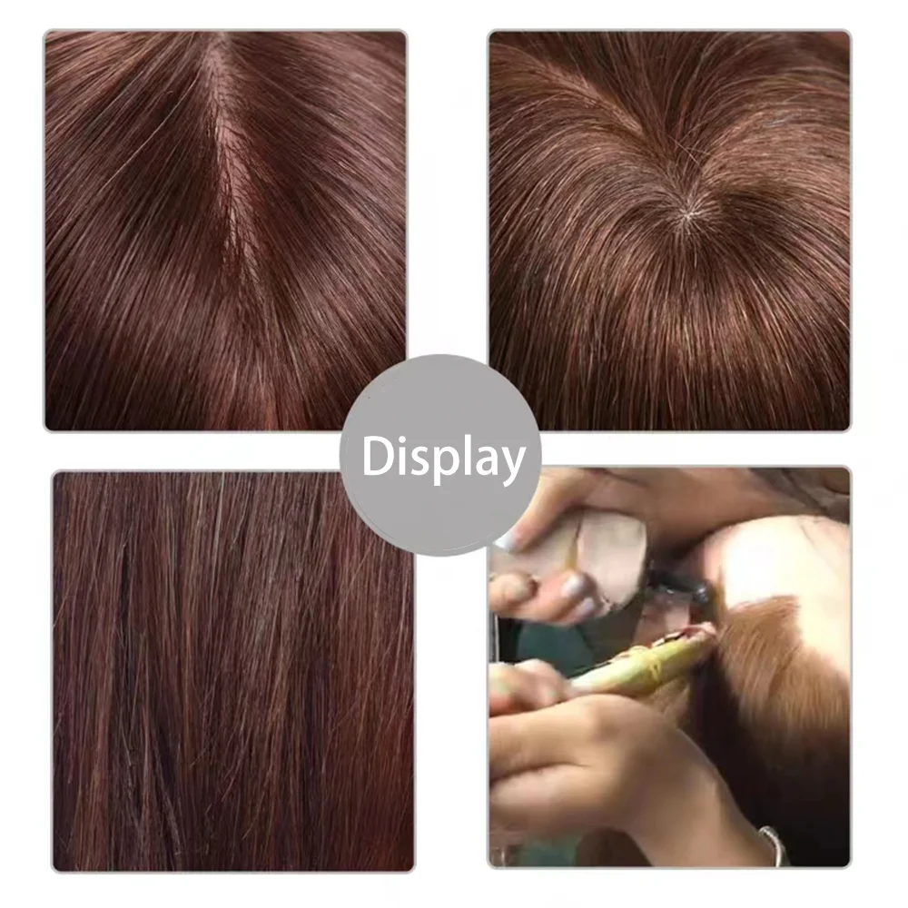 Рисунок 6 - Голова манекена высокого класса MUXI IDDOL