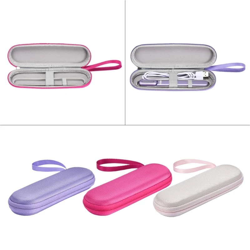

High-performance Protective Storage Organisers EVA Storage Box for SolaWave Wand Dropship