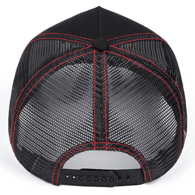 2025 neue trendige Mode Webhat STATION 1865 LKW Hut Herren Hip Hop Hut Damen Alltag Radfahren Sport Sonnenschutz Baseball Hut – Detail 10