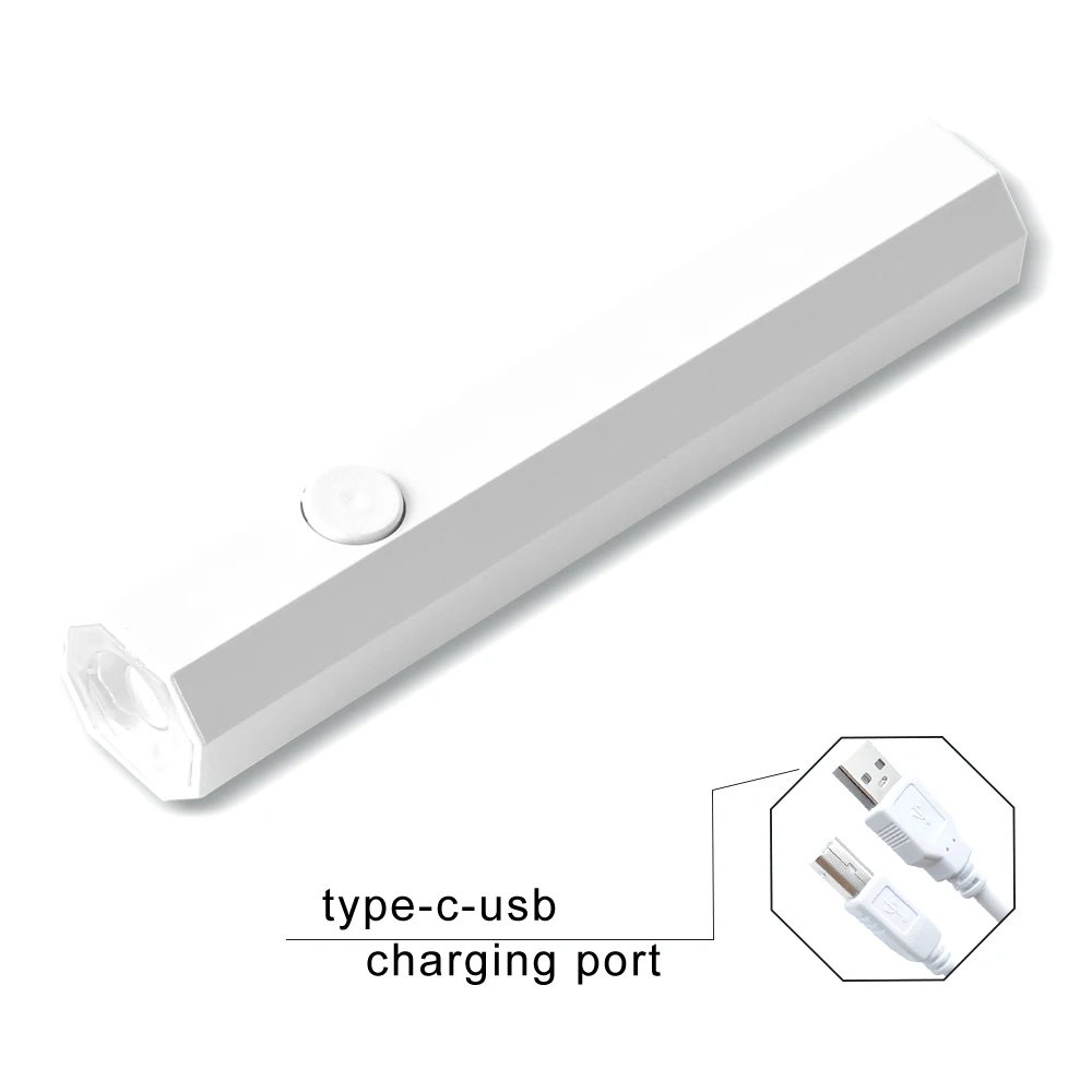 미니 휴대용 LED 네일 램프 UV 네일 드라이어 USB 편리한 젤 네일 폴리쉬 경화 램프 가정용 LED 라이트 네일 건조 장비