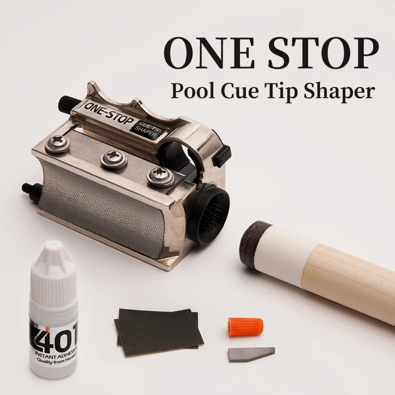 multi-function-one-stop-7in1-billiard-accessories-pool-cue-tips-repair-tool-snooker-burnisher-shaper-tapper-high-practicability