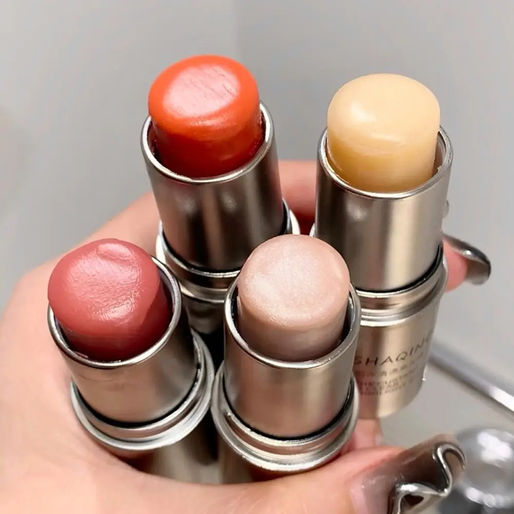 Wet And Bright highlight Eye Shadow Highlighter Stick Outlines Natural Makeup Facial Brightening Korean Cosmetics