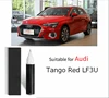 Paint repair for scratch suitable for Audi Tango Red LF3U Syrah Red LY4S Aurora Purple LA4X LZ3M LY3S Scratch Repair paint pen 1