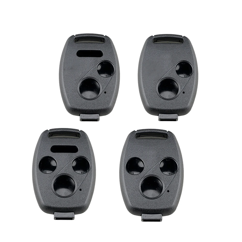 Portachiavi Keyless Start System Portachiavi Con Telecomando Adatto Per Honda Record/Civic/Cr-V/Fit/Odyssey/Pilot/Ridgeline/Cr-Z