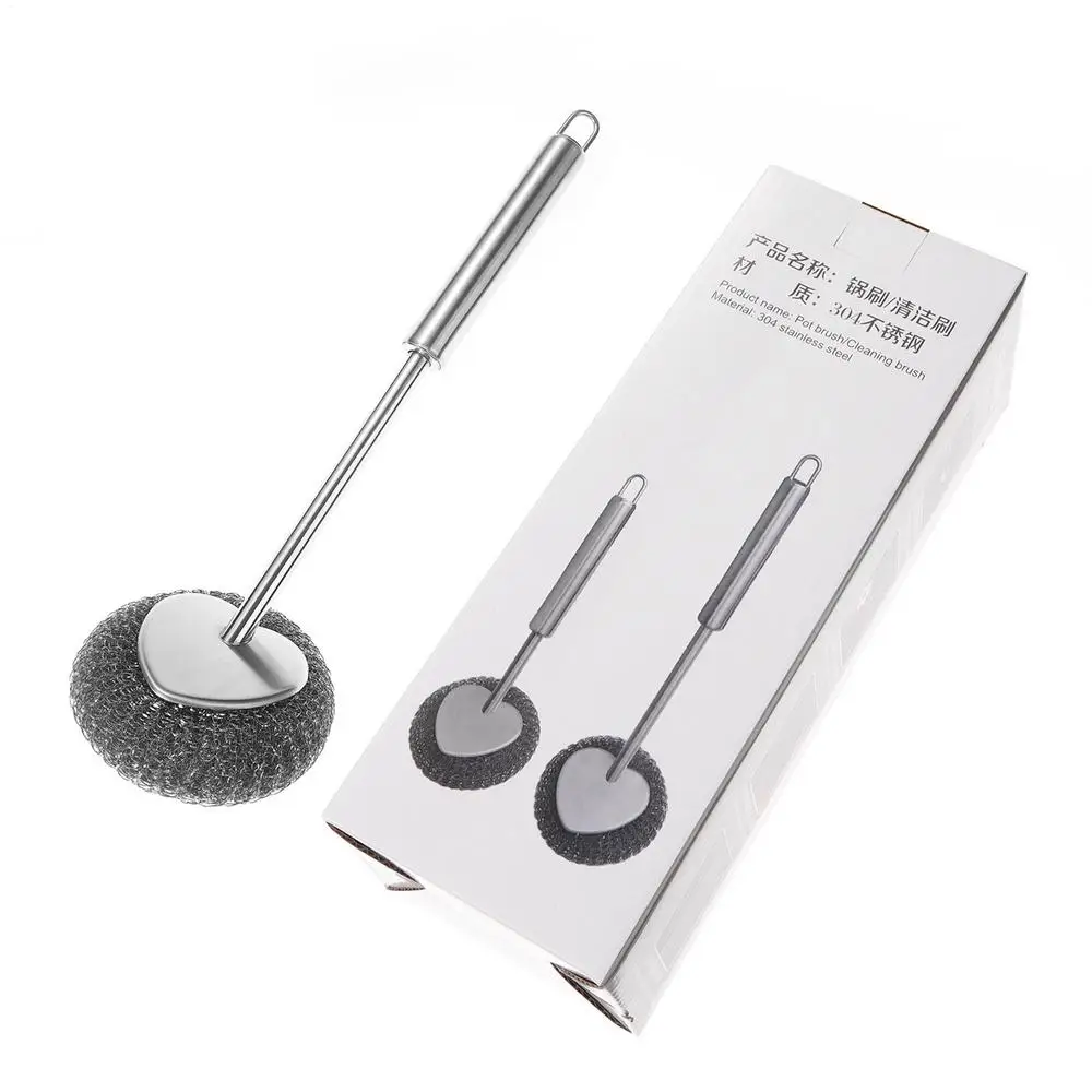Metal Scrubbers For Cleaning Dishes Stainless Steel Scrubbers For Pots And Pans