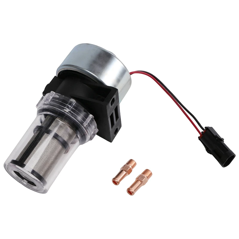

Filter Fuel Pump For Thermo King MD/KD/RD/TS/URD/XDS/TD/LND Replace Carrier Fuel Pump 30-01108-03 300110803 417059 30-01108-01SV