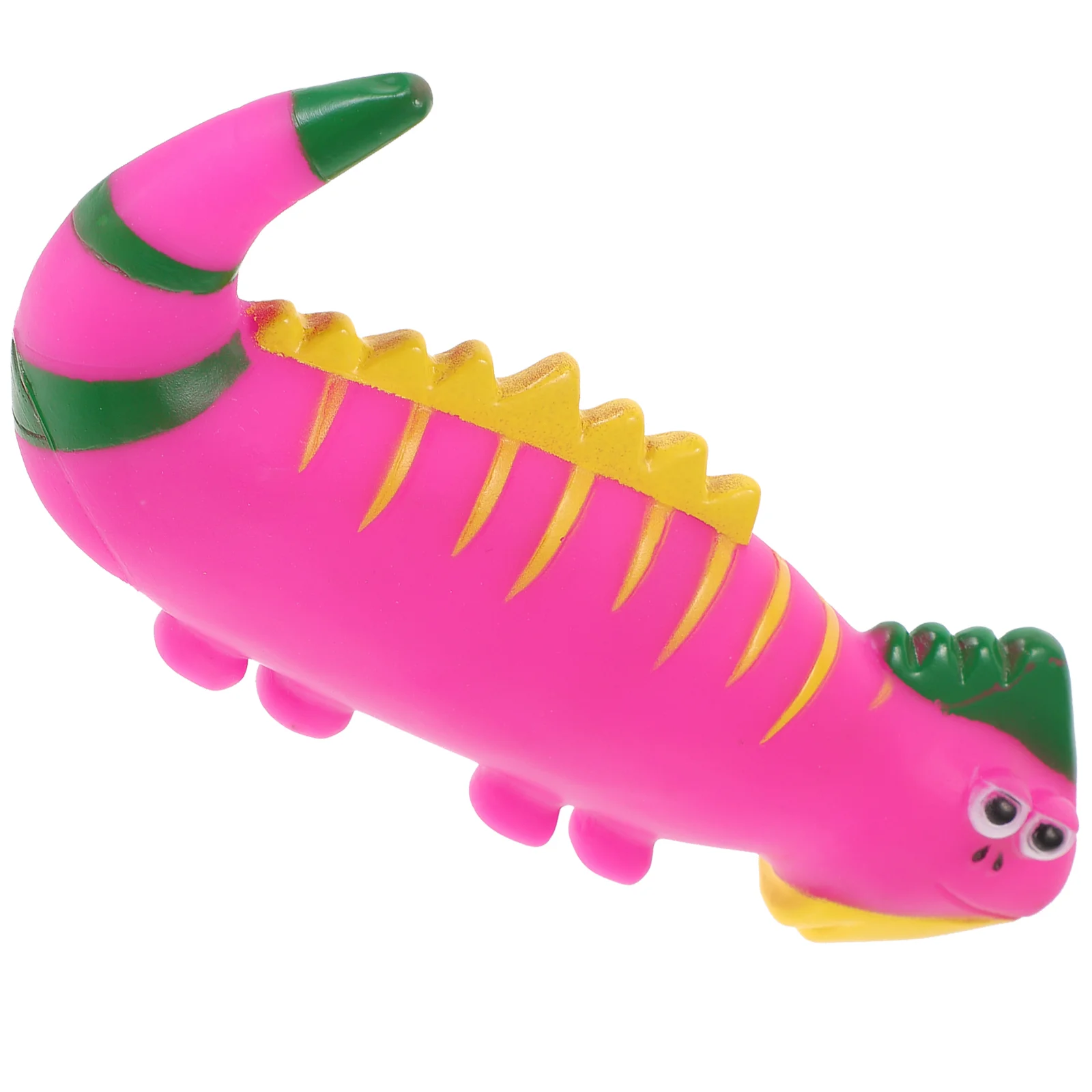 

Small Dog Toys Latex Sound Making Puppy Dogs Squeakers Emulsion for Puppies Squeaky
