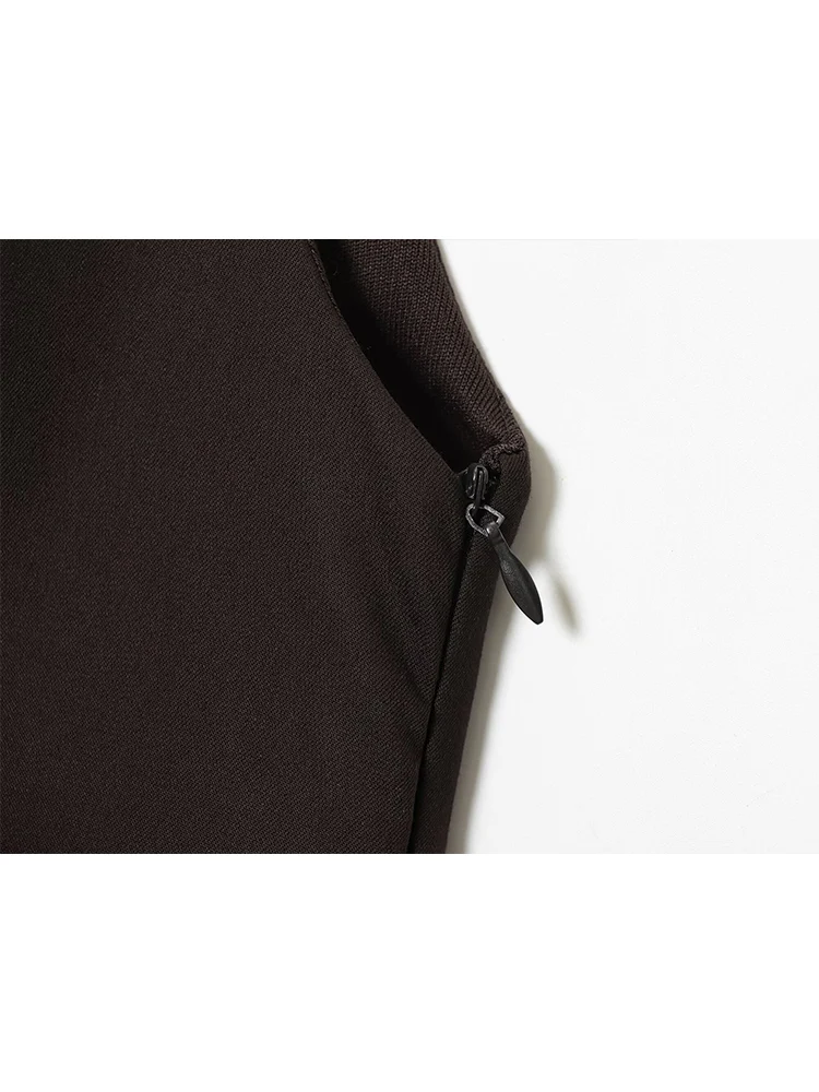 Women Elegant Style Mini Dress Simple Style Boat Neck Sleeveless Ruched Tierred Vacation Beach Party Fit Short Dress Female New