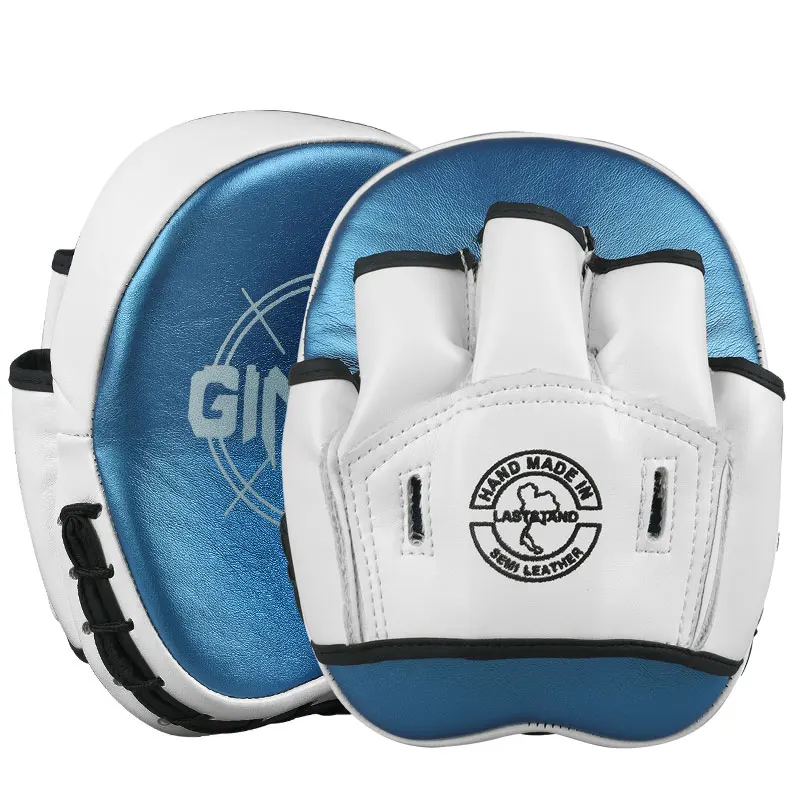 MMA Boxing Pads Mitt Punching Precision Target Focus Punch Pad Kickboxing Muay Thai Pads Training Glove Karate Kick Boxing