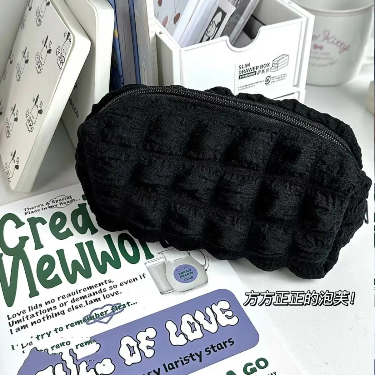 black-