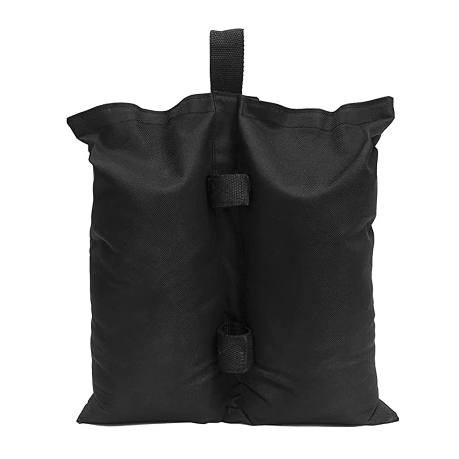 Description Picture 2 of itemPortable Weights Sandbag Gazebo Tent Sand Bags For Canopy Legs Patio Umbrella Base Outdoor Sun Shelter Fixer