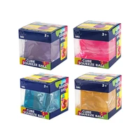 Schylling Needohs Nice Cube – Cube sensoriel anti-stress pour la concentration, l'anxiété, le TDAH et la relaxation au bureau 5