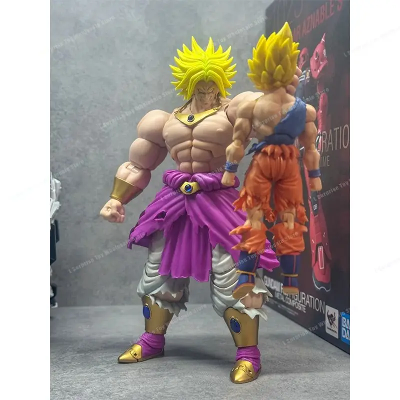 10インチ ビースト神々 コングスタジオ ドラゴンボール SHF