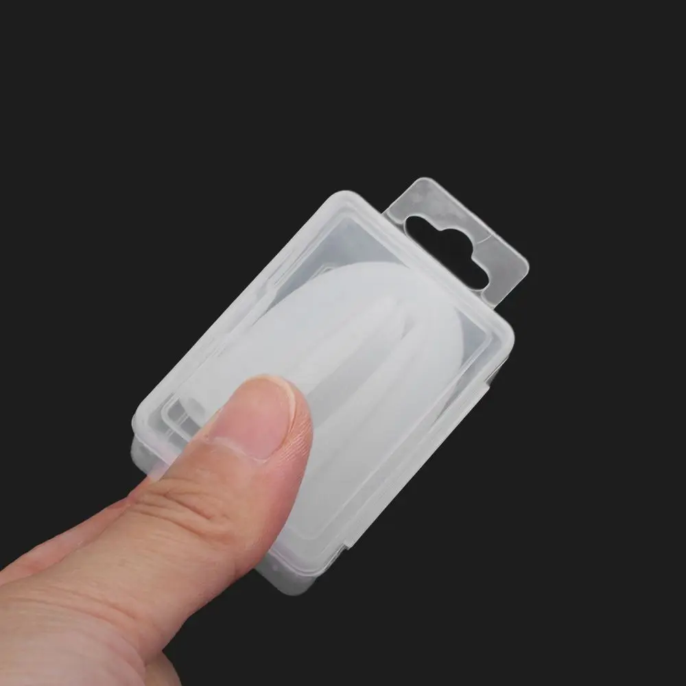 Reusable Silicone Collapsible Drinking Straws