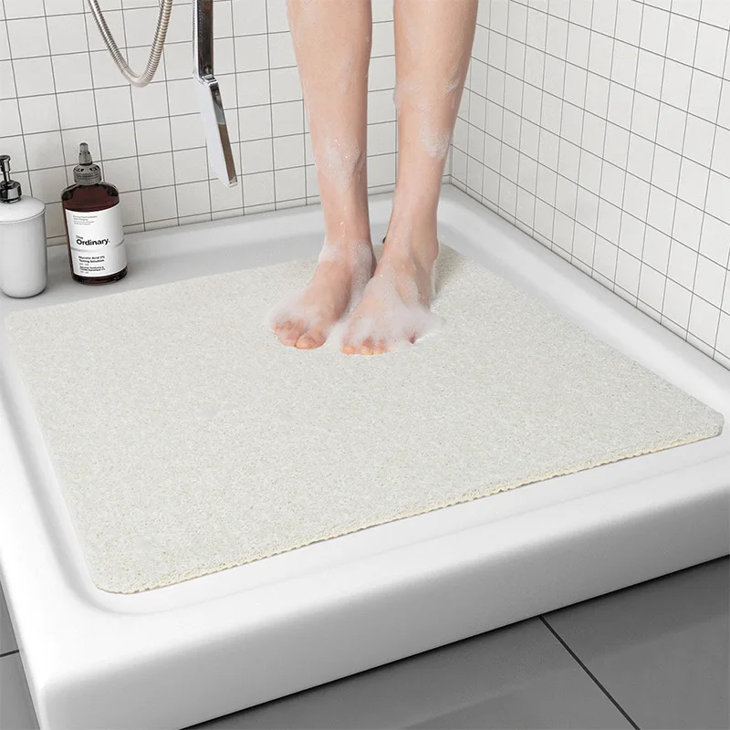 How to make a bath mat non slip best sale