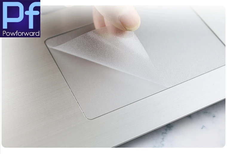 Trackpad Protector Matte For Asus ROG Strix G17 G713 G713RM g713rw G713QR G513QM G713Q G713 G 713 RM RW Touchpad