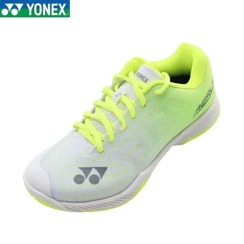 YONEX Tennis Sneakers Men Unisex High-quality Shock-absorbing Breathable Non-slip Training Badminton Shoes badminton shoes