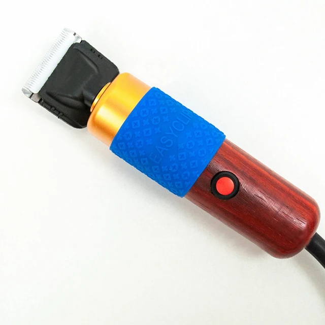 2Pc Diy Kézi Elektromos Hajvágó Vágójavító Tartozékok Tufting Toló Kés Cserefej - Image 4
