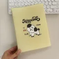 Yellow cover only