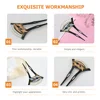 Hair Accessories for Girls U-shaped Hairpin Sticks Long Japanese-style Chopsticks Bride Tiara 3