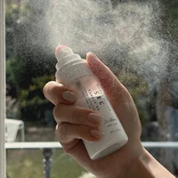 Soins de la peau coréens, crème apaisante 345, 50 ml, crème hydratante pour le visage, extraits de plantes apaisants pour tous les types de peau, hydratation longue durée 4